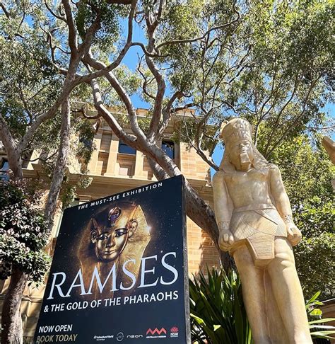 Ramses Gold Review .